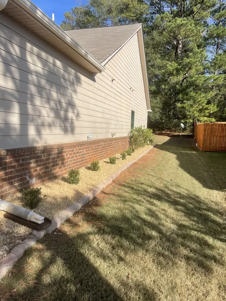 Trusted lawn mowing service experts serving Griffin, GA - Grow N Mow Landscaping