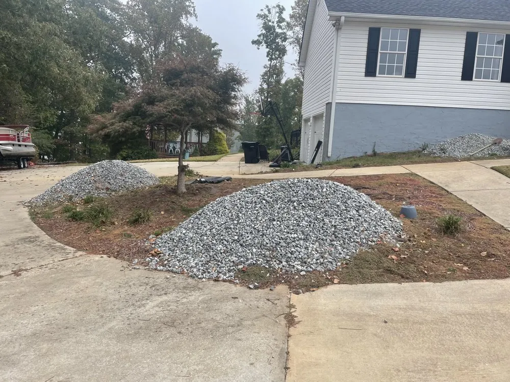 Professional lawn mowing service in Griffin, GA - Grow N Mow Landscaping