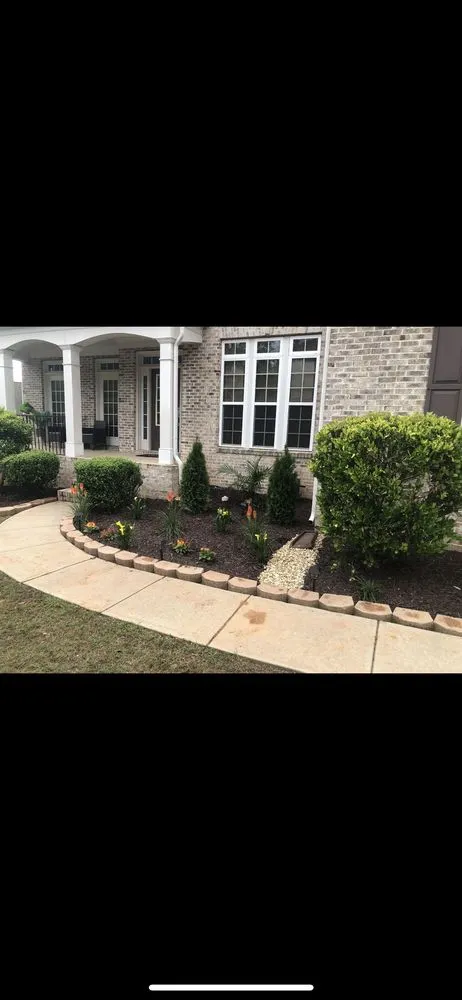 Reliable yard cleanup service experts serving Griffin, GA - Grow N Mow Landscaping