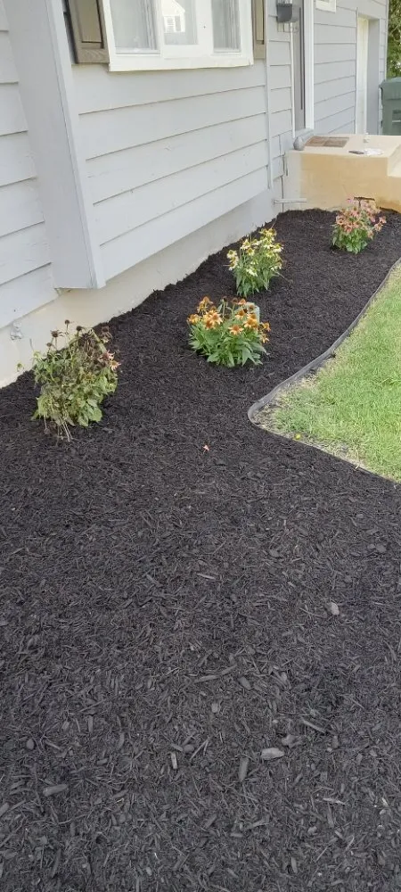 Reliable yard maintenance for homes in Oxford, PA by Grow N Mow