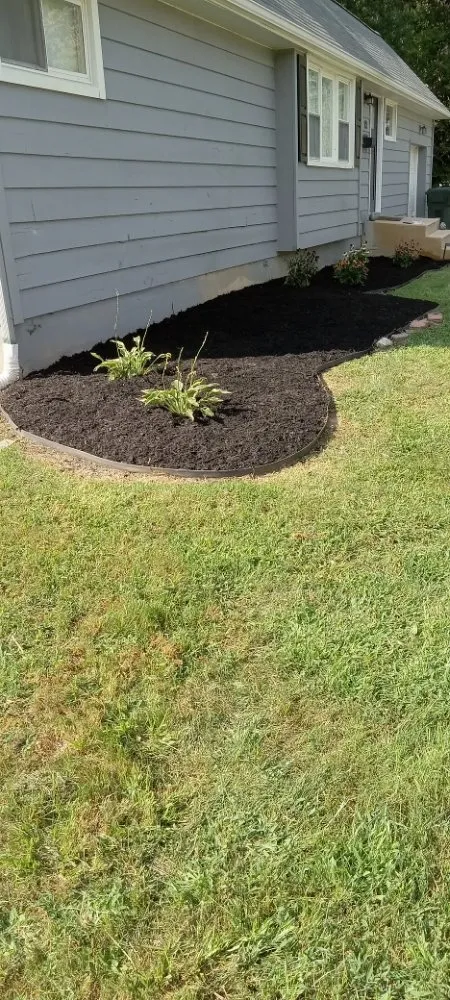 Trusted yard maintenance in Oxford, PA - Grow N Mow