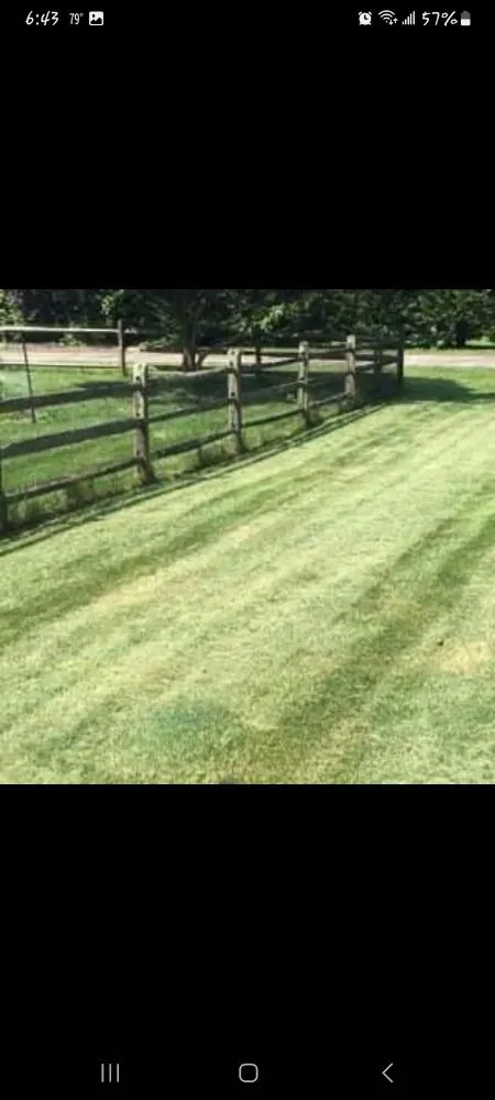 Trusted garden landscaping near you in Oxford, PA by Grow N Mow