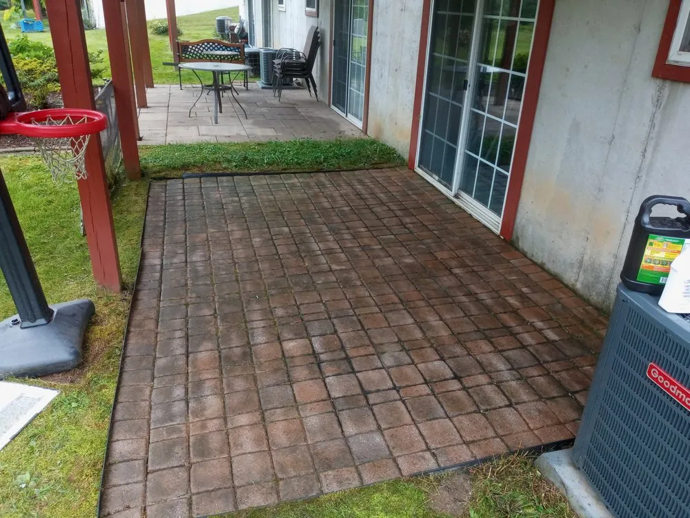 Local landscape design in Oxford, PA - Grow N Mow