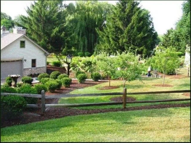Expert yard cleanup service in Pleasant Prairie, WI by Grow Rite Landscape Management