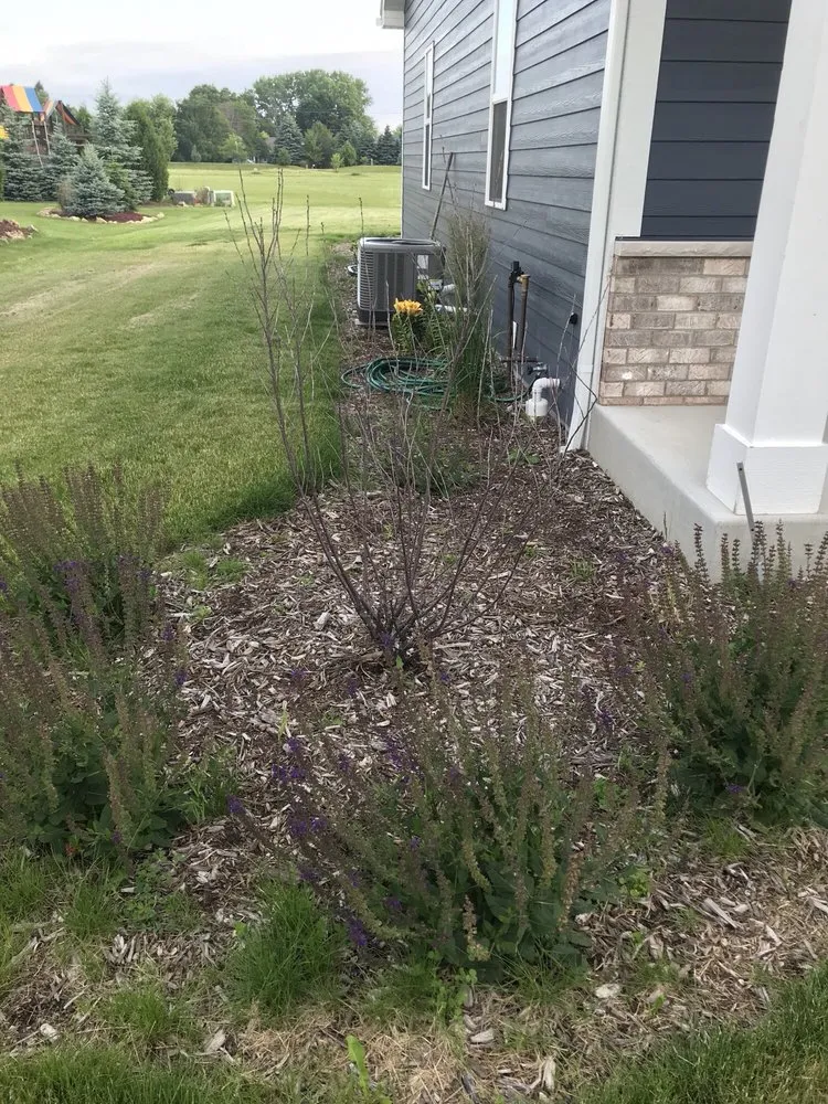 Local yard maintenance in Pleasant Prairie, WI by Grow Rite Landscape Management