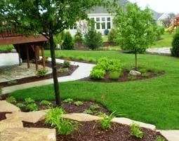 Top-rated outdoor landscaping experts serving Pleasant Prairie, WI - Grow Rite Landscape Management
