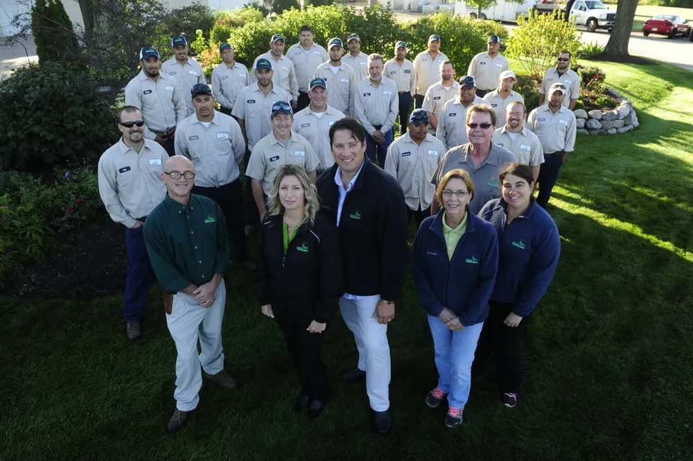 Reliable outdoor landscaping for outdoor upgrades in Pleasant Prairie, WI by Grow Rite Landscape Management