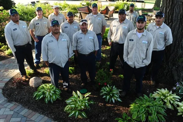 Grow Rite Landscape Management