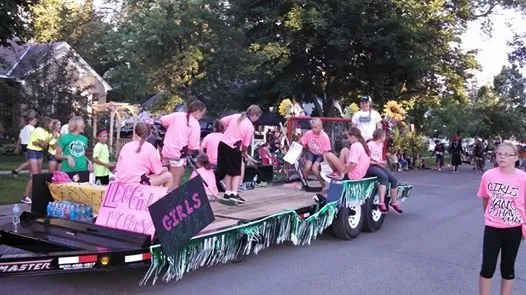 Affordable yard cleanup service near you across Litchfield, MN - Grow Rite Lawn Care