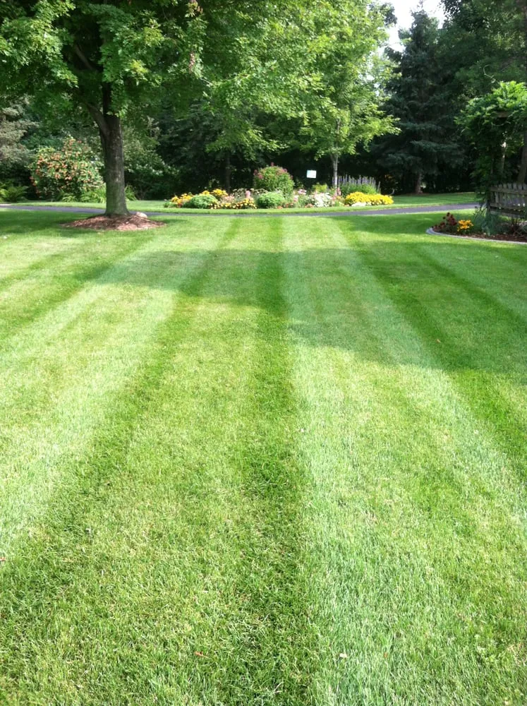 Affordable garden landscaping experts serving Litchfield, MN - Grow Rite Lawn Care