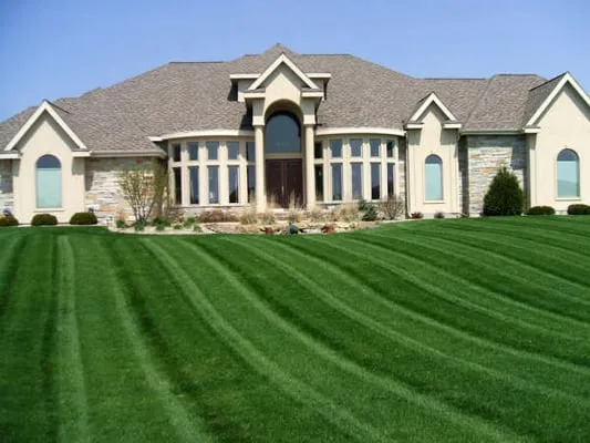 Grow Rite Lawn Care