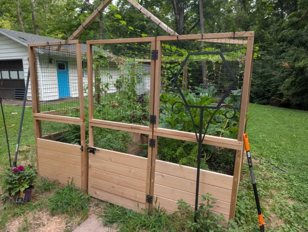 Professional garden landscaping in Kokomo, IN - Grow With Gordon