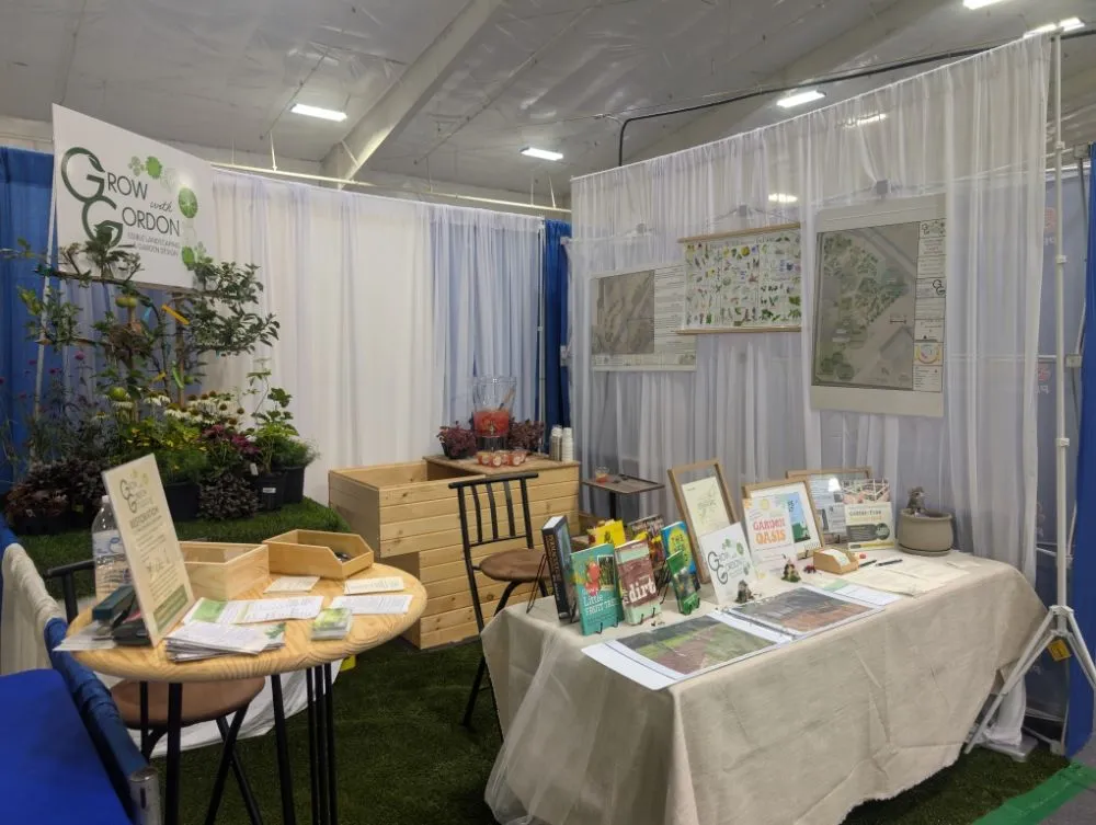 Local landscaping services experts serving Kokomo, IN - Grow With Gordon