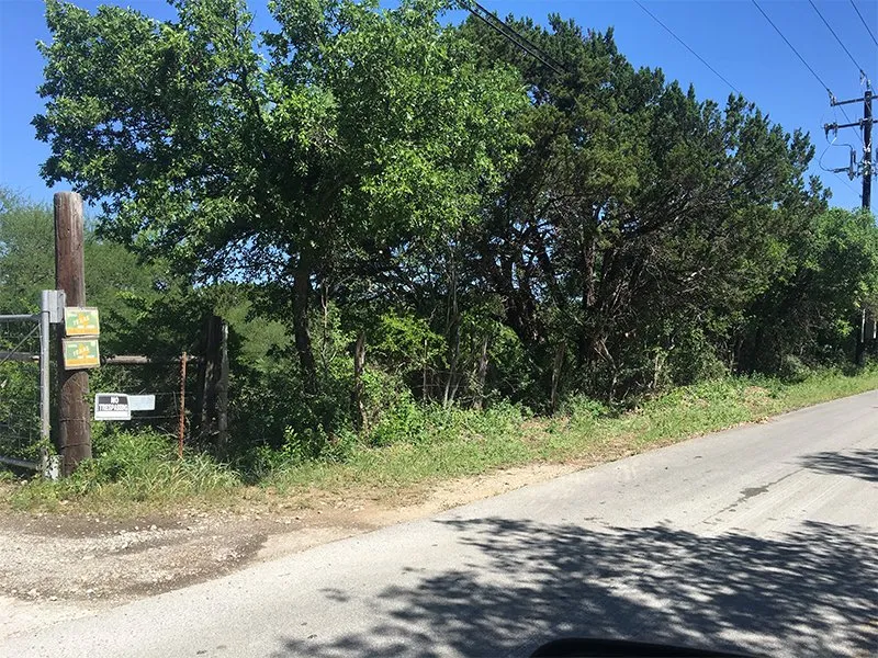 Expert residential landscaping for outdoor upgrades across San Antonio, TX - Grow with the Flow