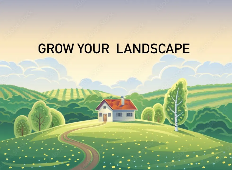 Local yard maintenance experts serving Burleson, TX - Grow Your Landscape