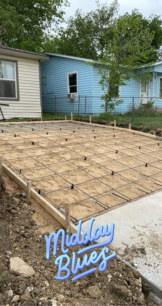 Expert yard cleanup service in Burleson, TX - Grow Your Landscape