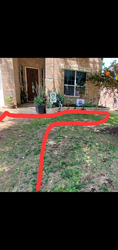 Top-rated lawn mowing service in Burleson, TX - Grow Your Landscape