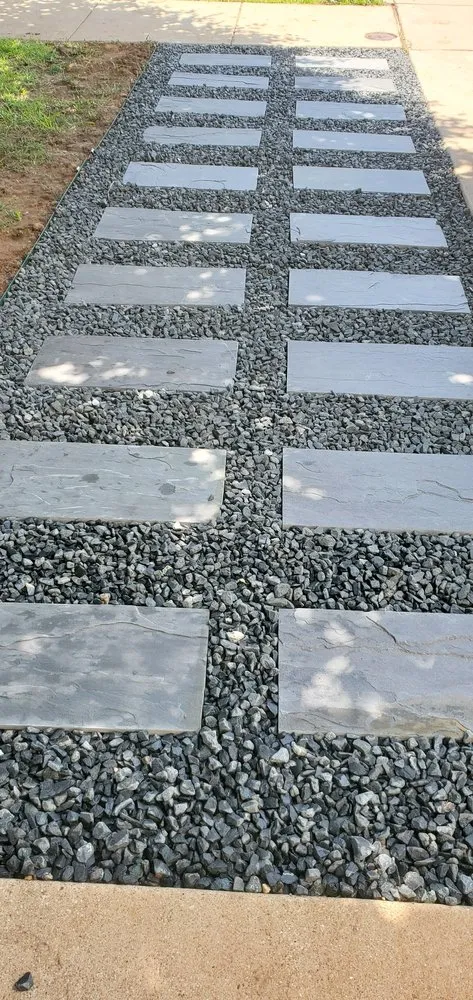 Top-rated outdoor landscaping in Burleson, TX - Grow Your Landscape