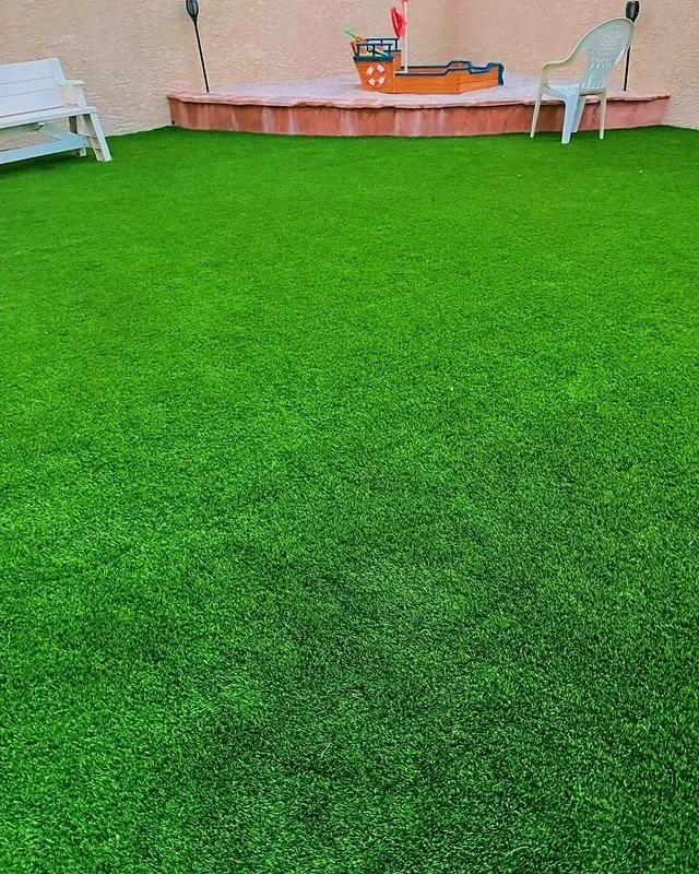 Expert landscape installation with custom design in North Las Vegas, NV by Growaseed Landscape