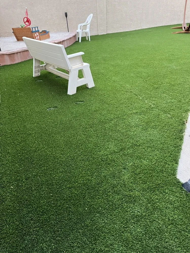 Professional landscaping services in North Las Vegas, NV - Growaseed Landscape