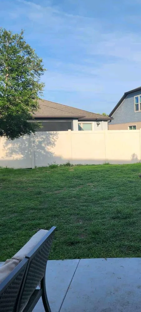 Professional landscape installation in Spring Hill, FL - Growbright