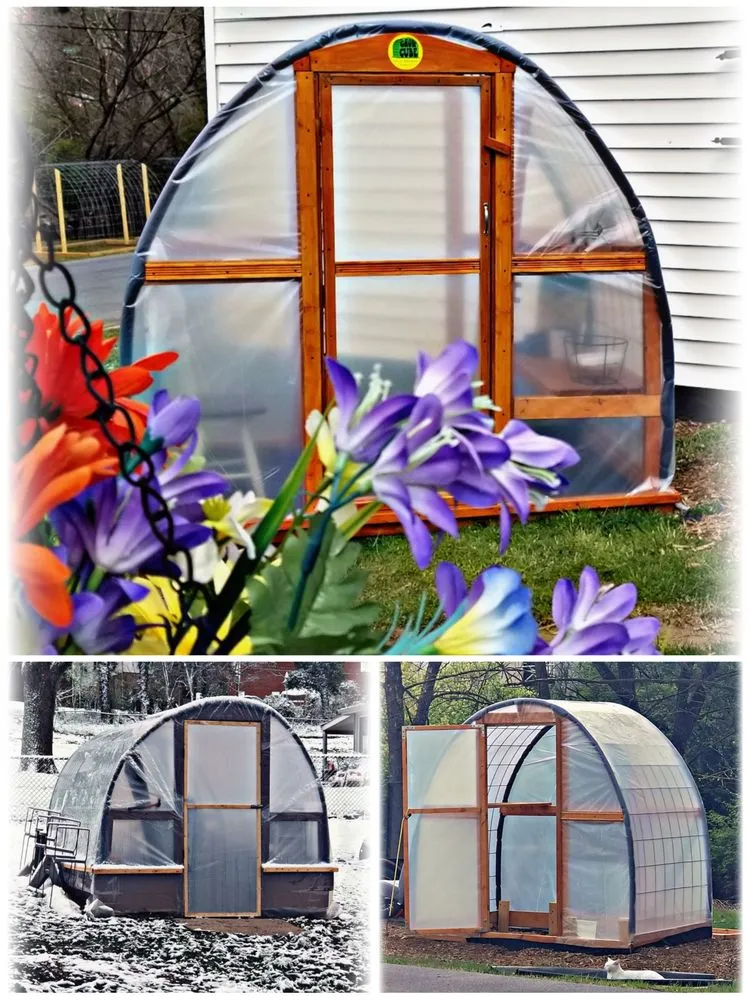 Affordable lawn care service for year-round maintenance in Bristol, TN by GrowCube Modular Greenhouses and Landscaping Service