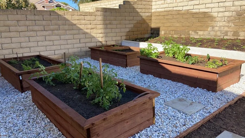 Affordable residential landscaping in Simi Valley, CA by Growe Landscapes