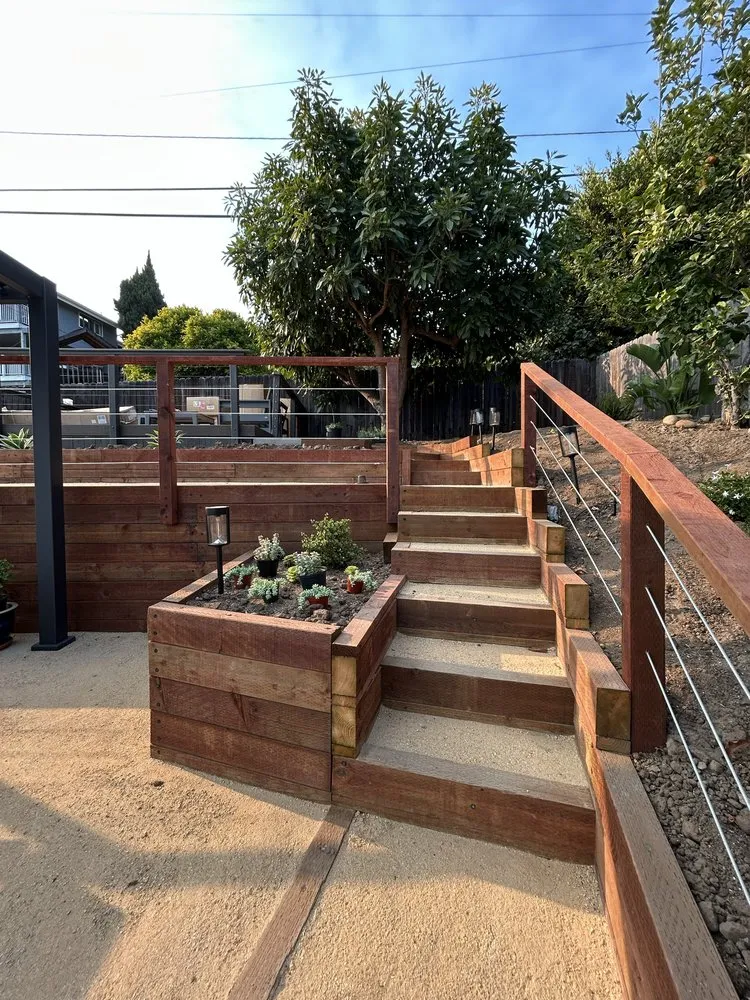 Trusted garden landscaping experts serving Simi Valley, CA - Growe Landscapes