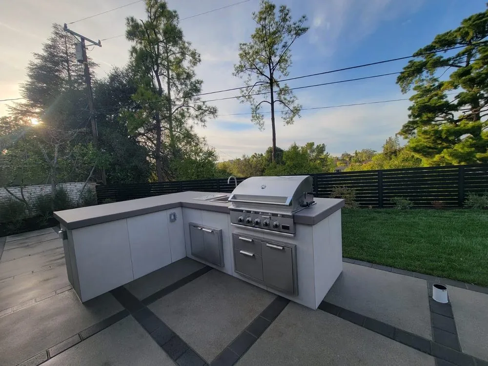 Expert landscape installation with custom design across Simi Valley, CA - Growe Landscapes