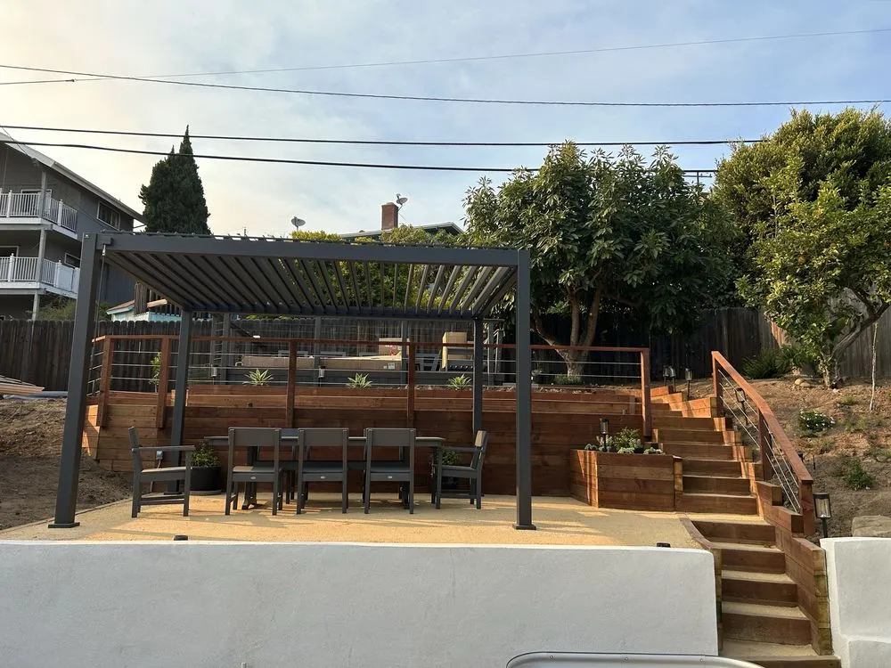 Trusted landscaping services in Simi Valley, CA by Growe Landscapes