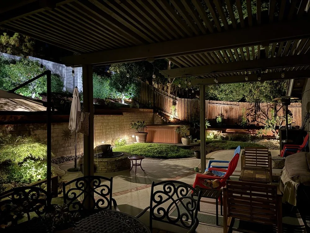 Expert landscaping services in Simi Valley, CA - Growe Landscapes