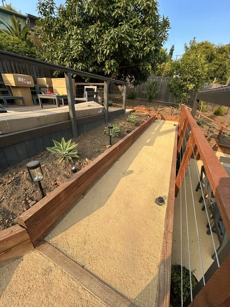 Local residential landscaping experts serving Simi Valley, CA - Growe Landscapes