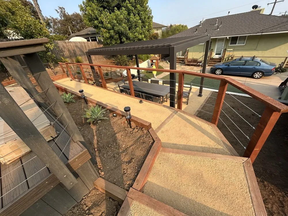 Trusted landscape design in Simi Valley, CA - Growe Landscapes