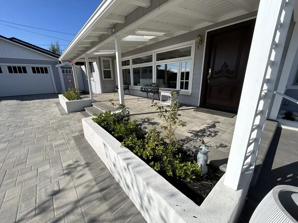 Trusted yard cleanup service in Simi Valley, CA - Growe Landscapes