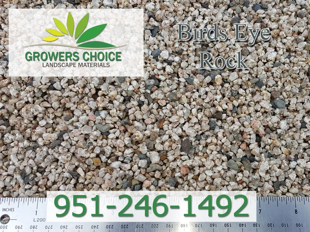 Professional residential landscaping near you across Menifee, CA - Growers Choice Landscape Materials