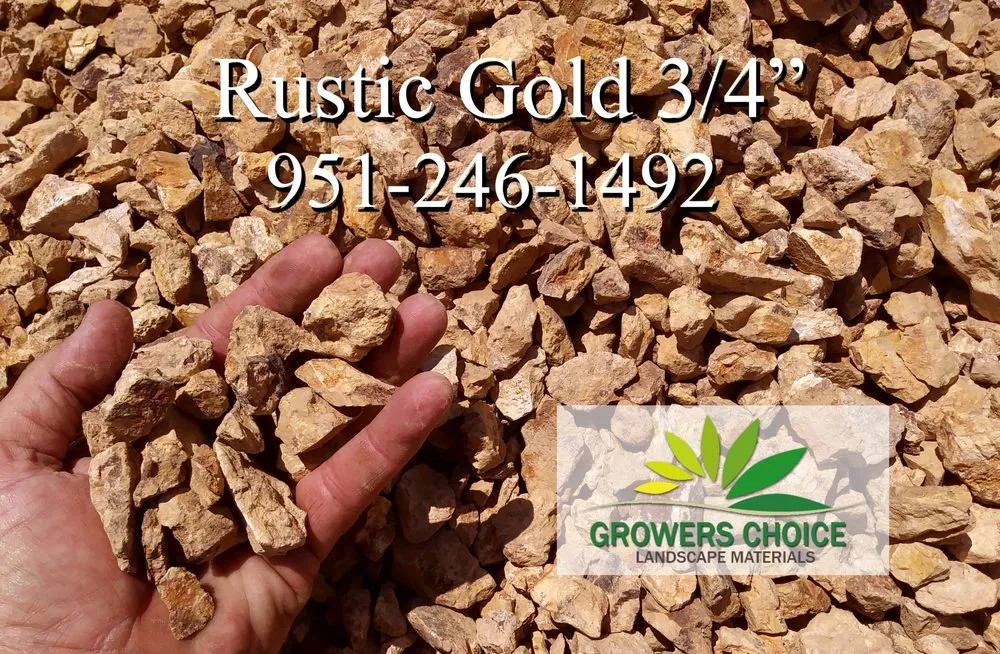 Trusted landscape design experts serving Menifee, CA - Growers Choice Landscape Materials