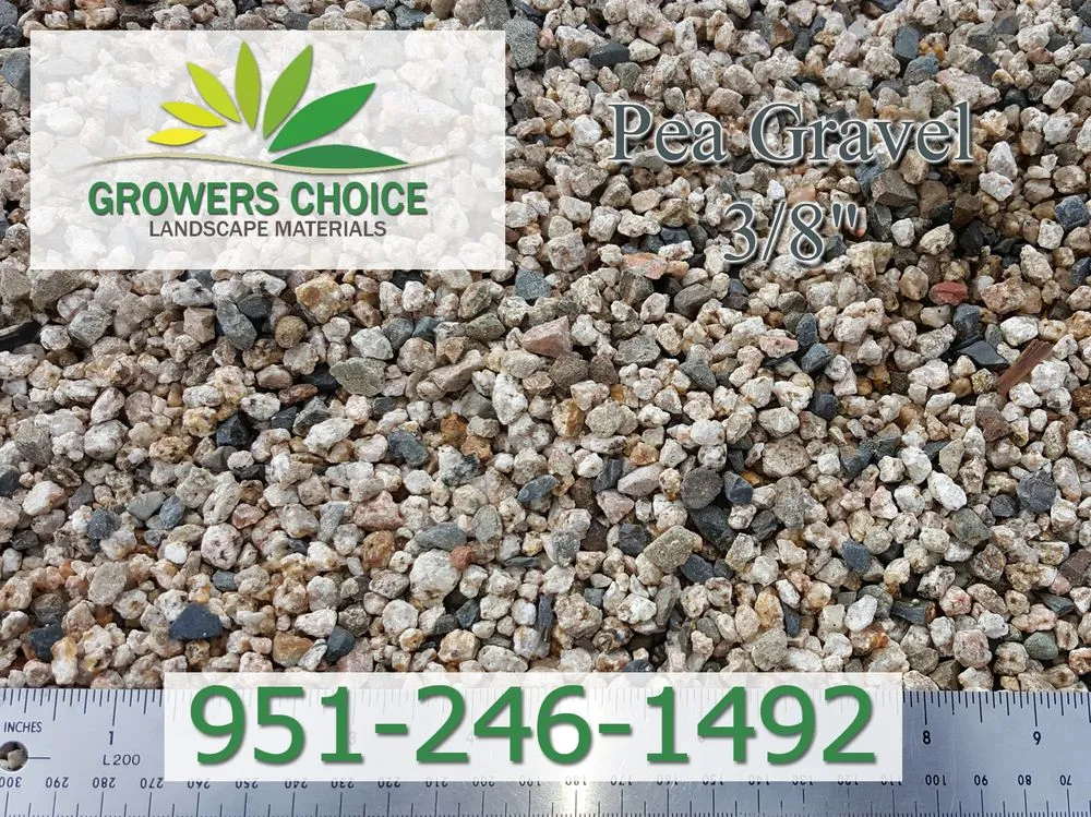 Professional yard cleanup service near you across Menifee, CA - Growers Choice Landscape Materials