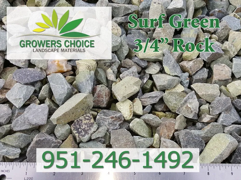 Trusted landscape design for year-round maintenance in Menifee, CA by Growers Choice Landscape Materials