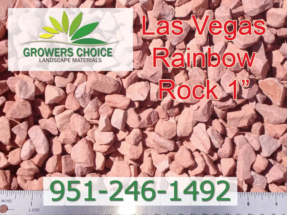 Local landscaping services in Menifee, CA - Growers Choice Landscape Materials