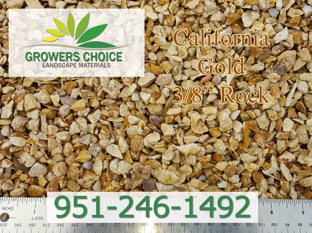 Expert garden landscaping for homes across Menifee, CA - Growers Choice Landscape Materials