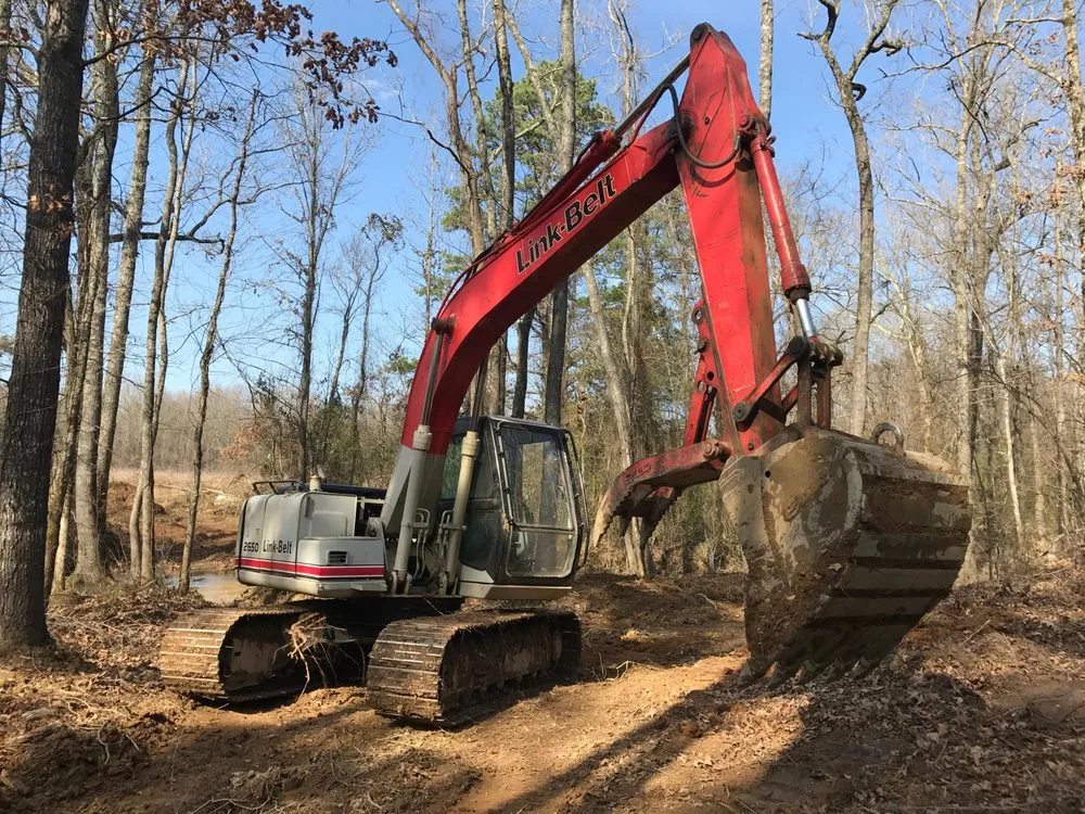 Top-rated residential landscaping for beautiful yards across Mayflower, AR - Growfully