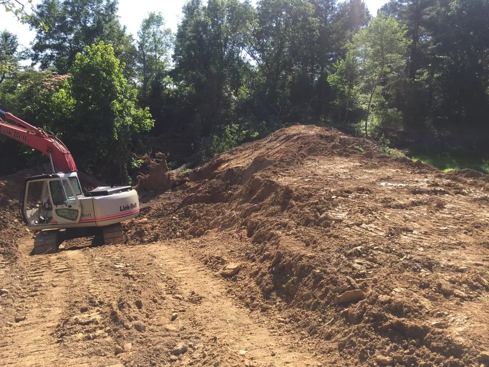 Local lawn mowing service for beautiful yards across Mayflower, AR - Growfully