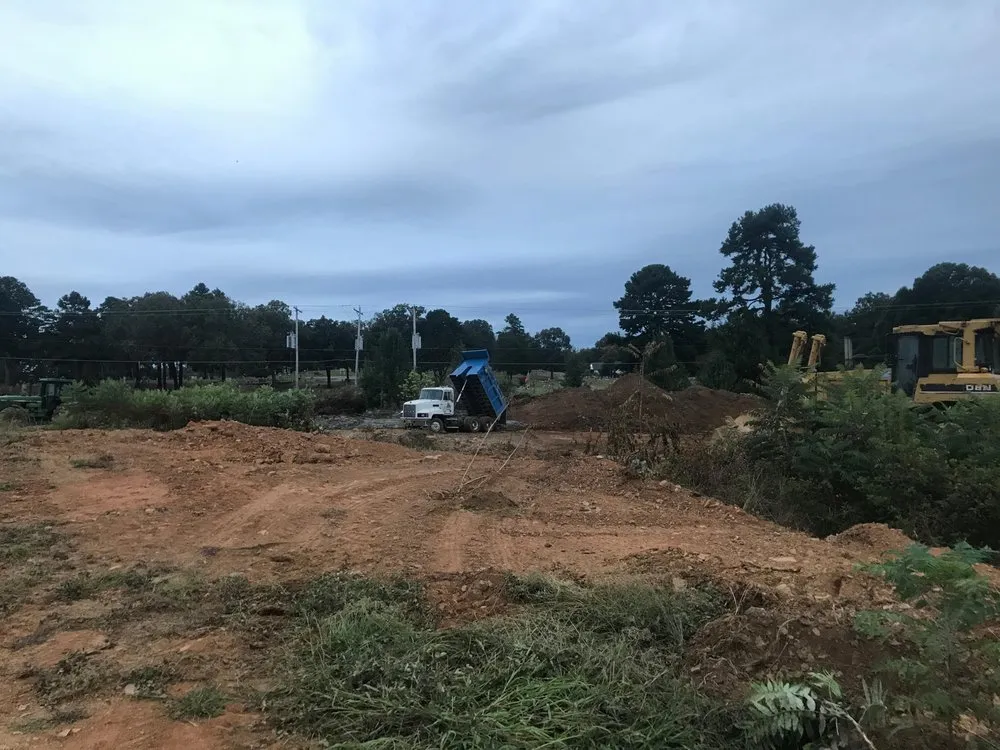 Expert landscaping services in Mayflower, AR - Growfully