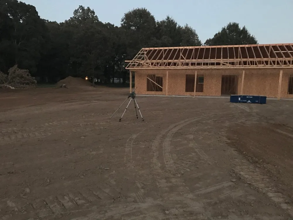 Reliable garden landscaping near you across Mayflower, AR - Growfully