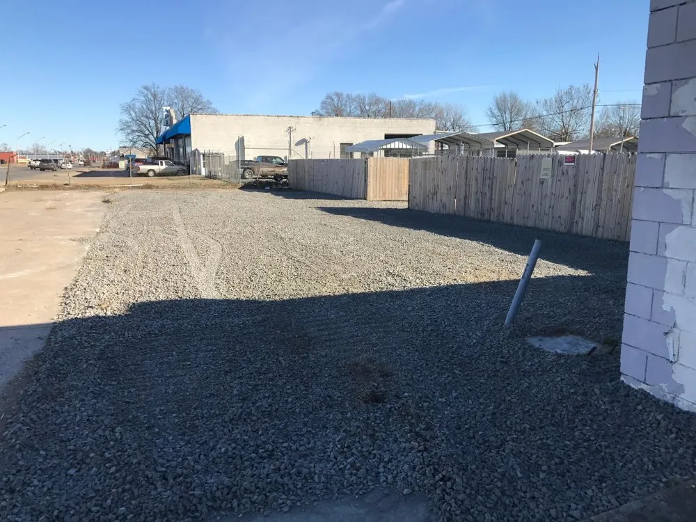 Custom lawn care service for homes across Mayflower, AR - Growfully