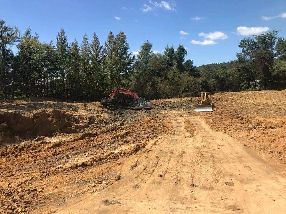 Reliable landscape design in Mayflower, AR - Growfully