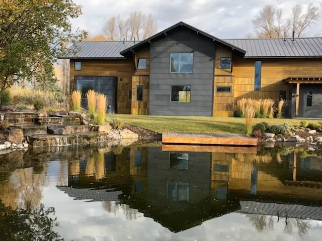 Professional lawn care service in Wilson, WY - Growin Green