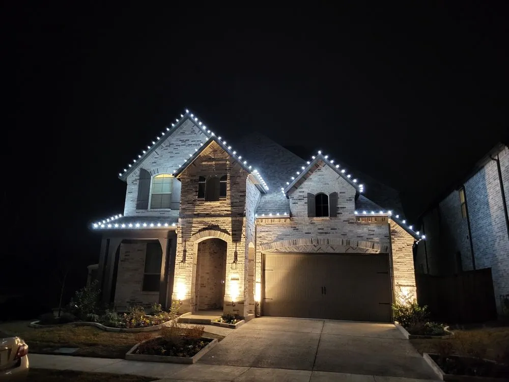 Local landscape design experts serving Princeton, TX - Growing Flowers