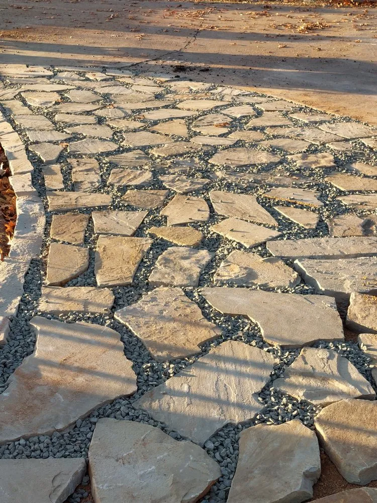 Top-rated yard cleanup service experts serving Princeton, TX - Growing Flowers