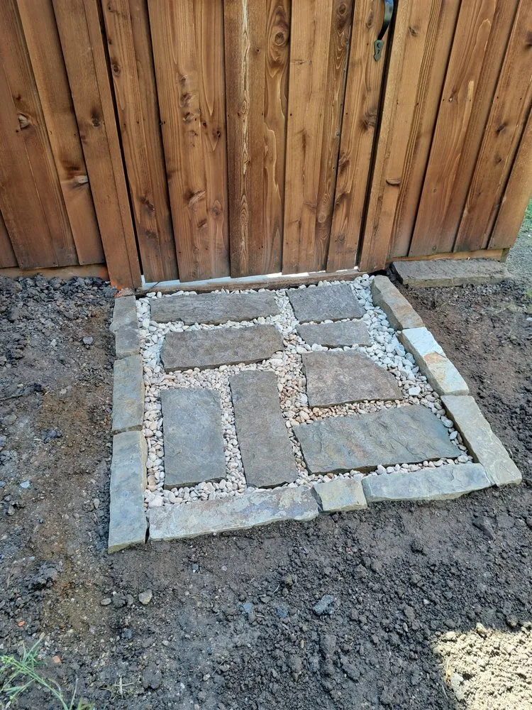 Expert outdoor landscaping experts serving Princeton, TX - Growing Flowers